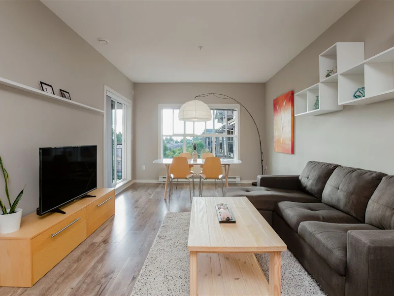 406 - 5889 Irmin Street, Burnaby BC V5J 0C1