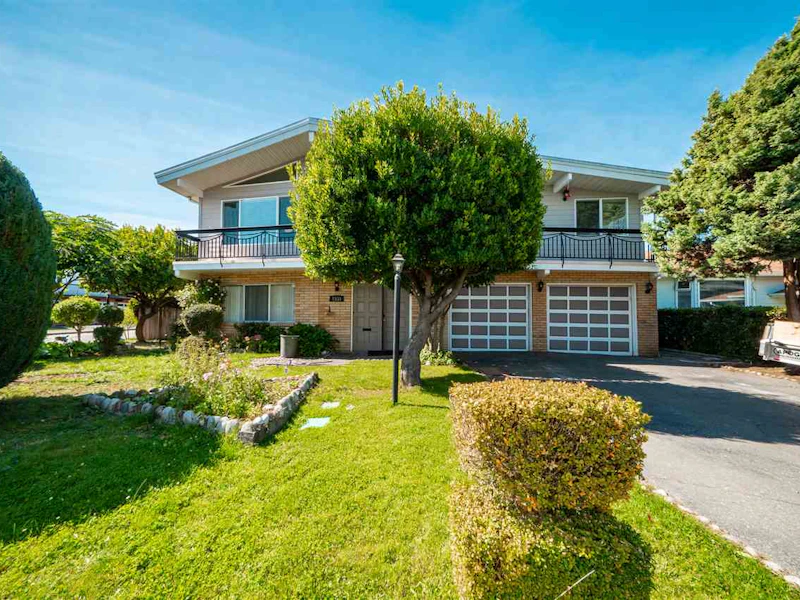7531 Winchelsea Crescent, Richmond BC V7C 4E5