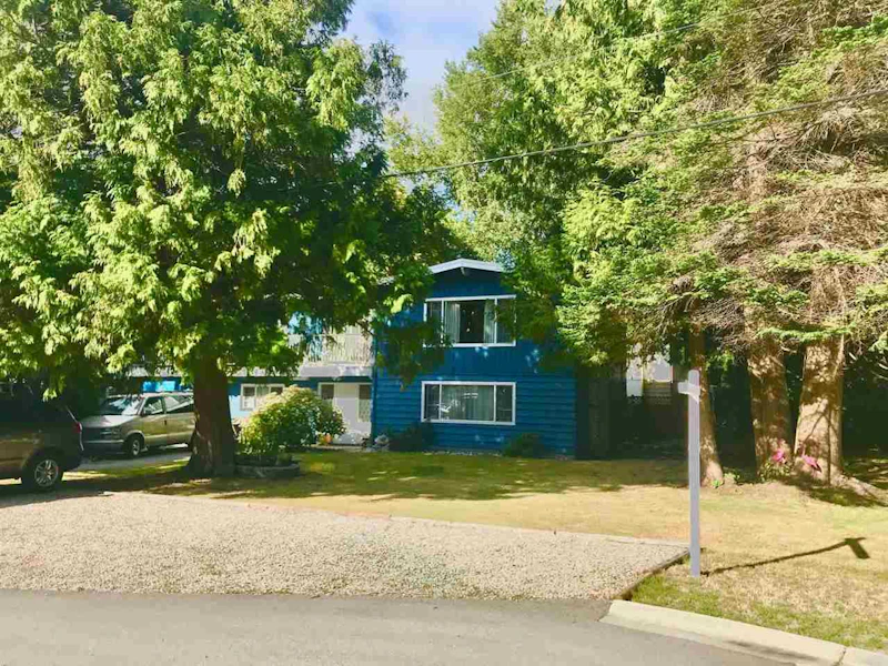 1021 52a Street, Delta BC V4M 3A1