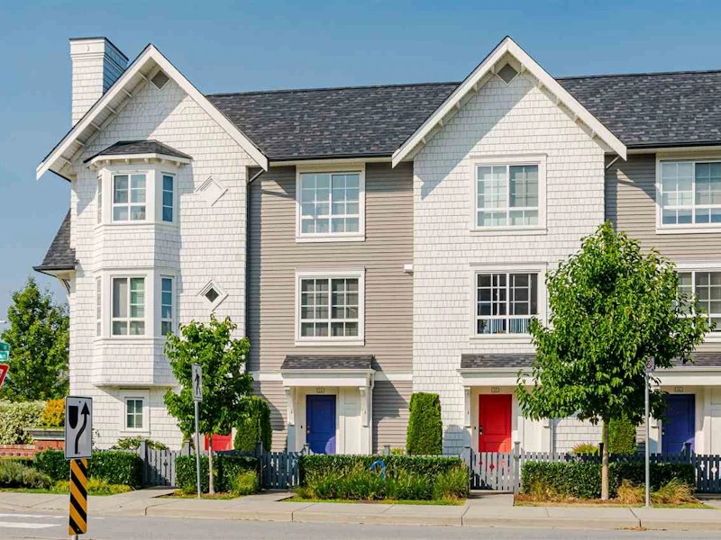14 - 8438 207a Street, Langley BC V2Y 0N8