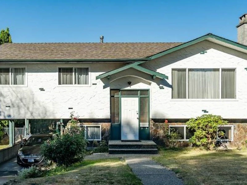 8655 154th Street, Surrey BC V3S 4Z6