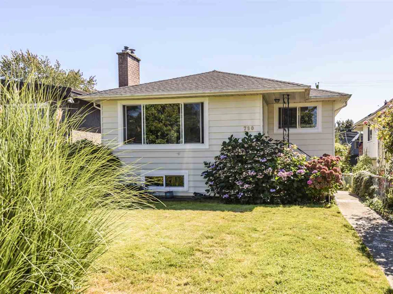 780 E 38th Avenue, Vancouver BC V5W 1J1