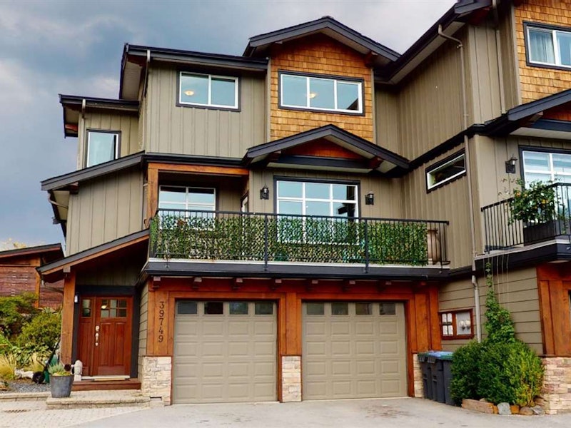39749 Government Road, Squamish BC V8B 0G3