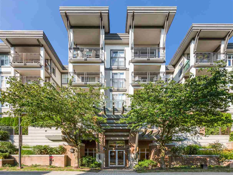 302 - 4799 Brentwood Drive, Burnaby BC V5C 0C4