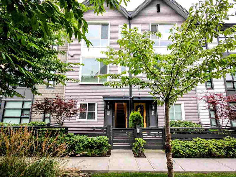 56 - 2358 Ranger Lane, Port Coquitlam BC