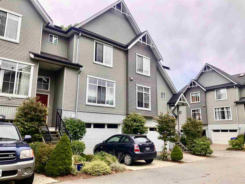 82 - 8881 Walters Street, Chilliwack BC V2P 8E9
