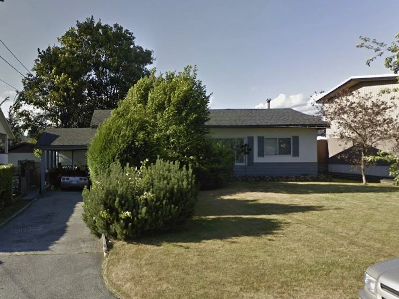 1409 Smith Avenue, Coquitlam BC V3J 2Y1