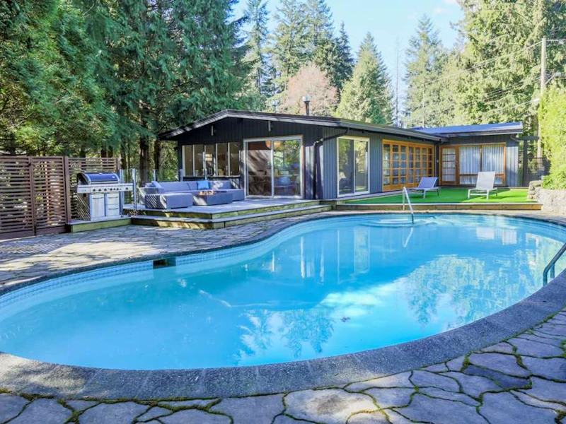4644 Mapleridge Drive, North Vancouver BC V7R 3T5