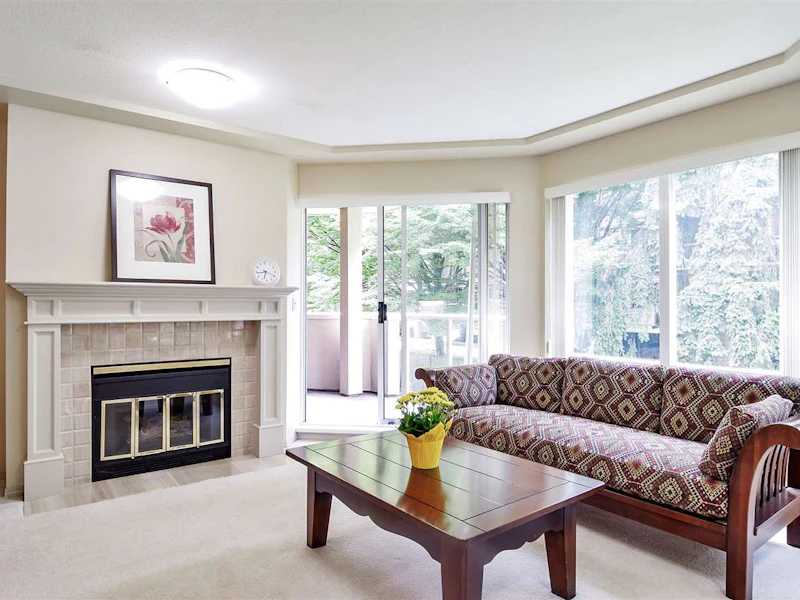 106 - 8611 Ackroyd Road, Richmond BC V6X 3P4
