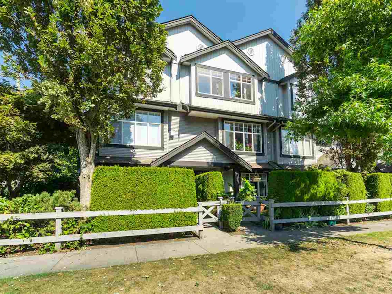 14 - 18839 69th Avenue, Surrey BC V4N 5S7