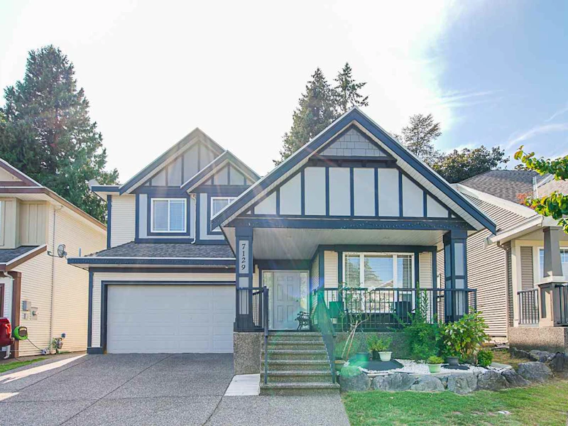 7129 147th Street, Surrey BC V3S 4P7