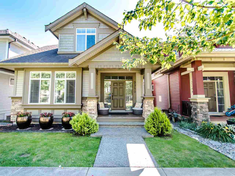 3350 Watkins Avenue, Coquitlam BC V3E 0A7