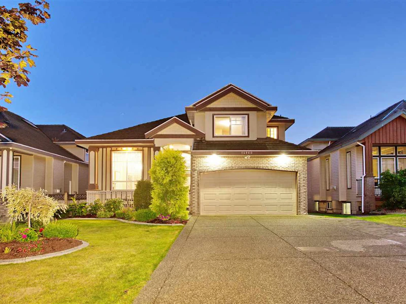 14960 67th Avenue, Surrey BC V3S 9H1
