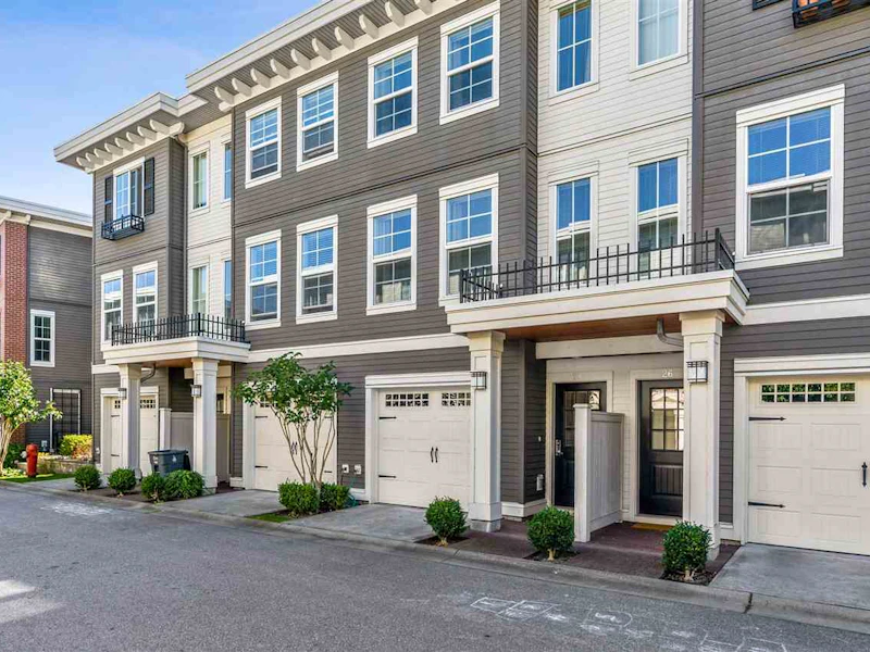 27 - 3399 151st Street, Surrey BC V3Z 0L3