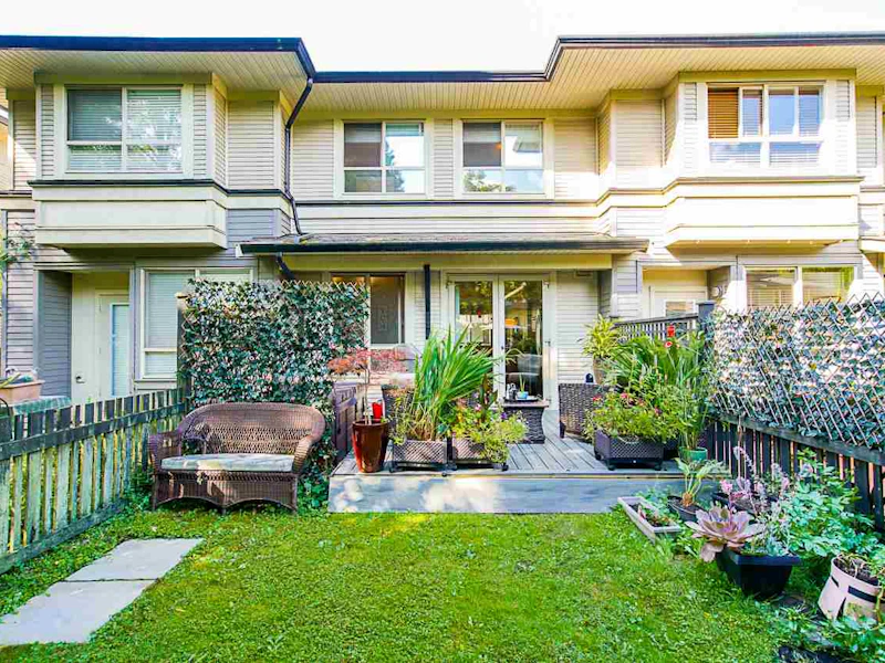 49 - 100 Klahanie Drive, Port Moody BC V3H 5K3