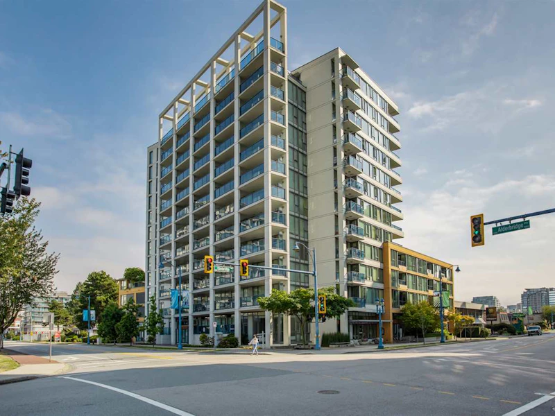 502 - 7117 Elmbridge Way, Richmond BC V6X 0J2