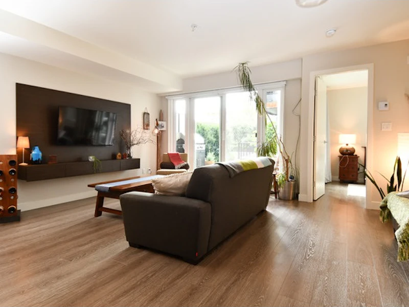 208 - 1588 E Hastings Street, Vancouver BC