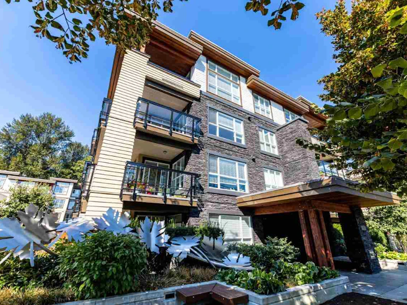212 - 3205 Mountain Highway, North Vancouver BC