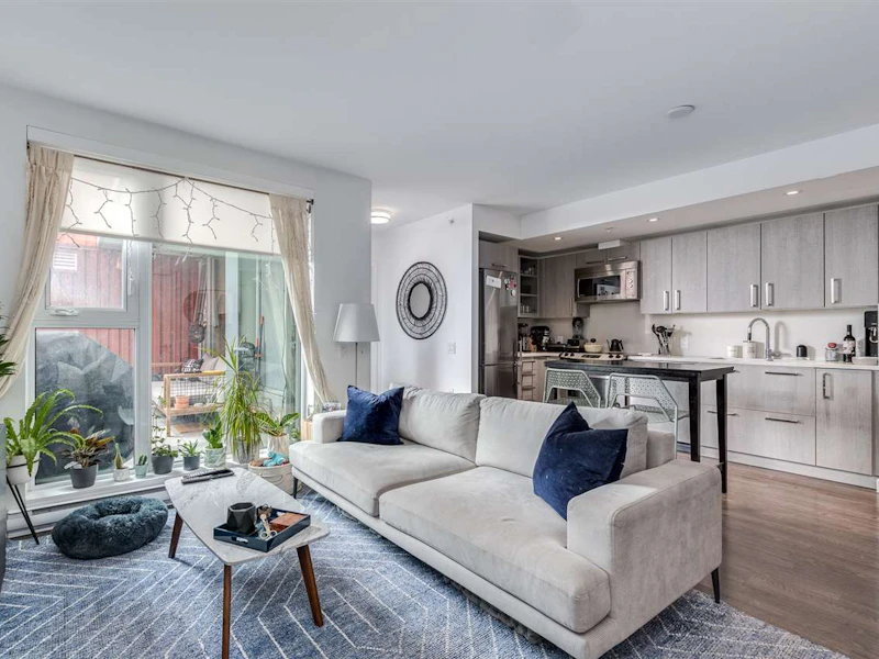 264 - 955 E Hastings Street, Vancouver BC