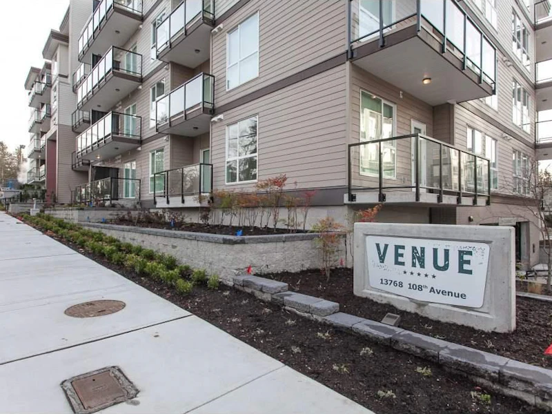 306 - 13768 108th Avenue, Surrey BC