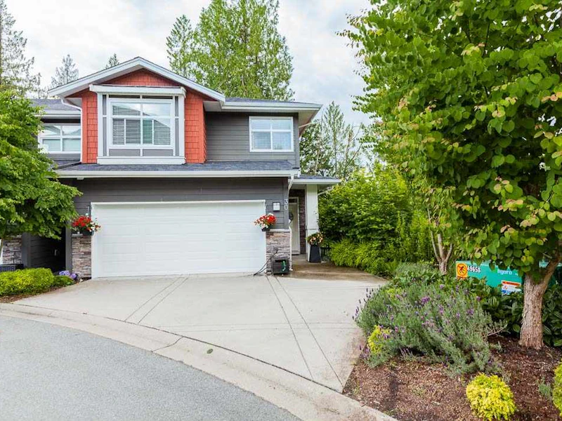 30 - 11461 236th Street, Maple Ridge BC V2W 1G1