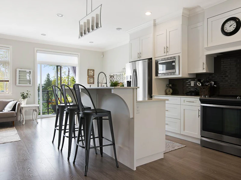 9 - 7198 179th Street, Surrey BC V3S 8C5