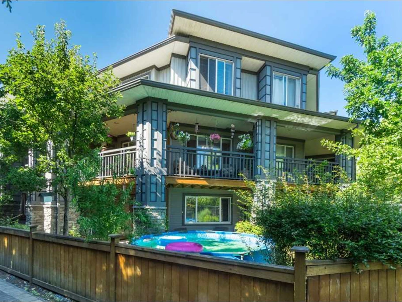 185 - 18701 66th Avenue, Surrey BC V3S 4P3