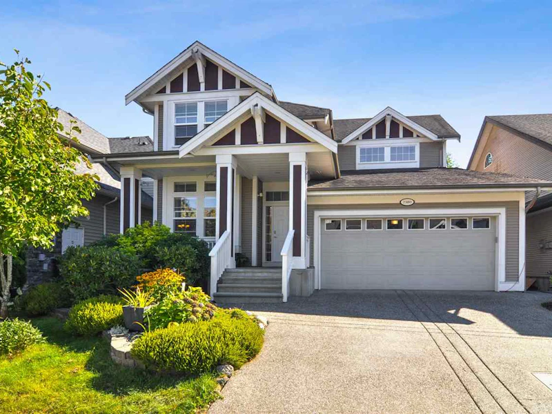 7380 200b Street, Langley BC V2Y 3G6