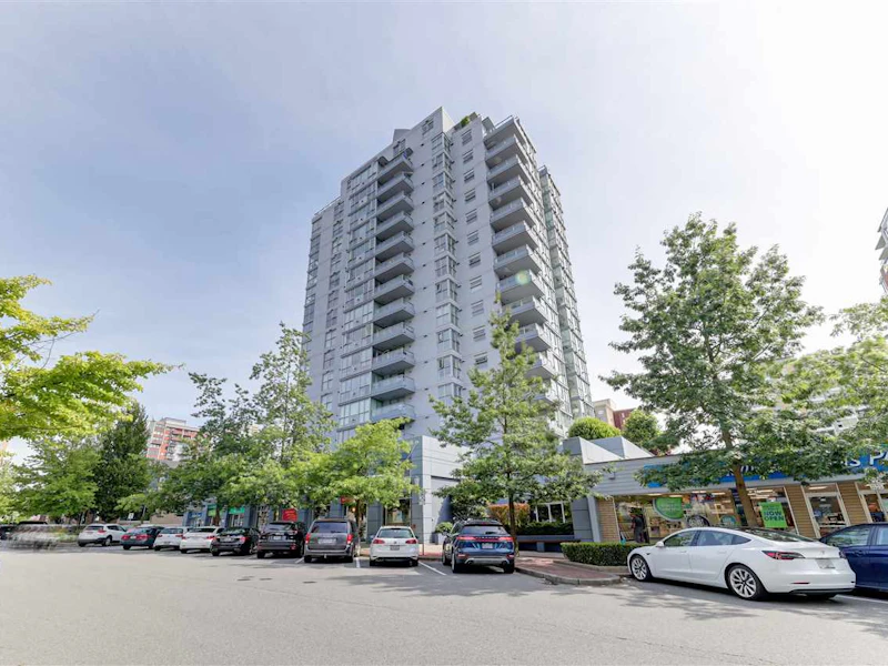 904 - 121 W 16th Street, North Vancouver BC V7M 3P4