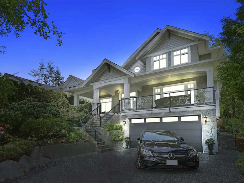 870 164th Street, Surrey BC V4A 4Y5