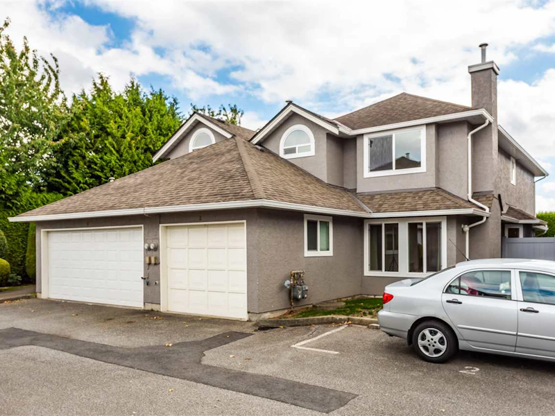 3 - 9731 Capella Drive, Richmond BC V6X 3R1