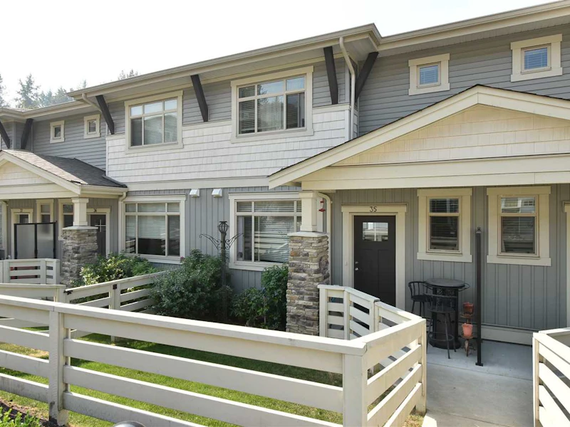 35 - 34230 Elmwood Drive, Abbotsford BC