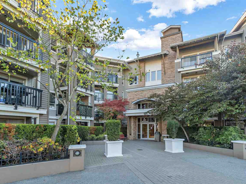 312 - 8915 202nd Street, Langley BC V1M 0B5