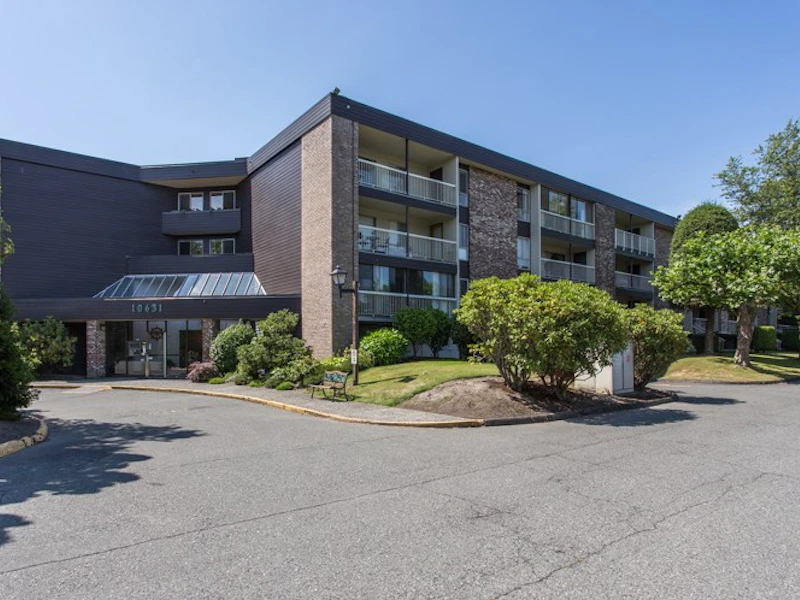 120 - 7631 Steveston Highway, Richmond BC V7A 4L7