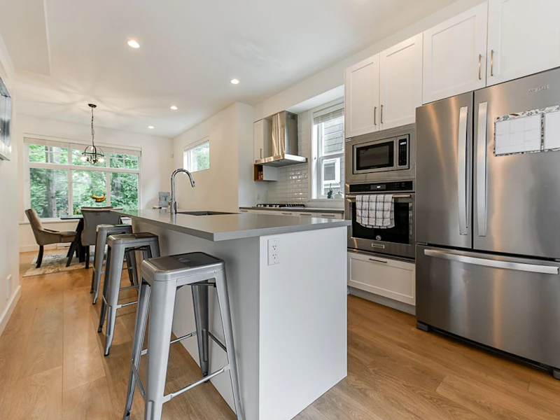 40 - 288 171st Street, Surrey BC