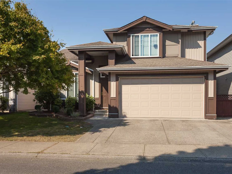 20261 94th Avenue, Langley BC V1M 3Y8