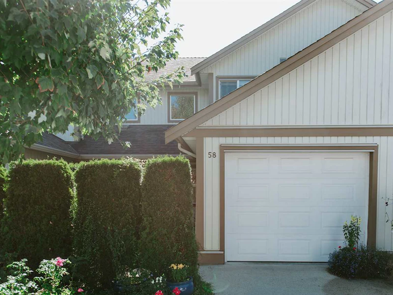 58 - 735 Park Road, Gibsons BC