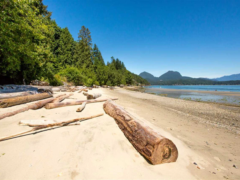 1466 Smith Road, Gibsons BC