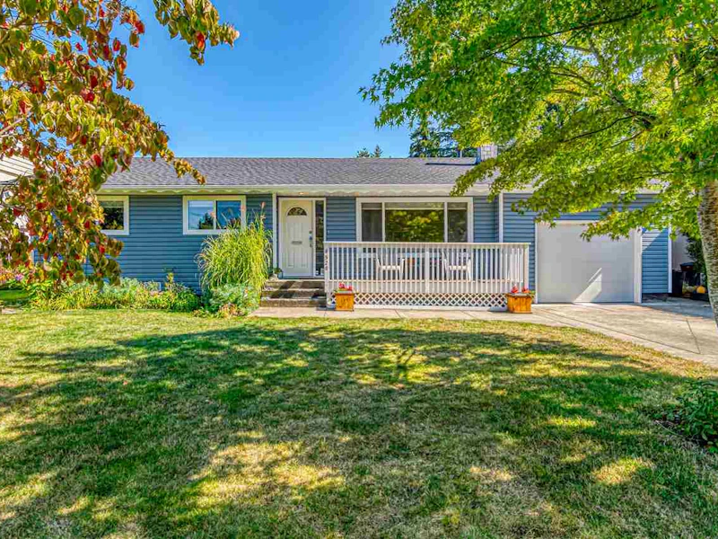 4520 46th Street, Delta BC V4K 2M1