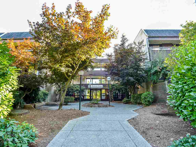 112 - 1040 King Albert Avenue, Coquitlam BC V3J 1X5