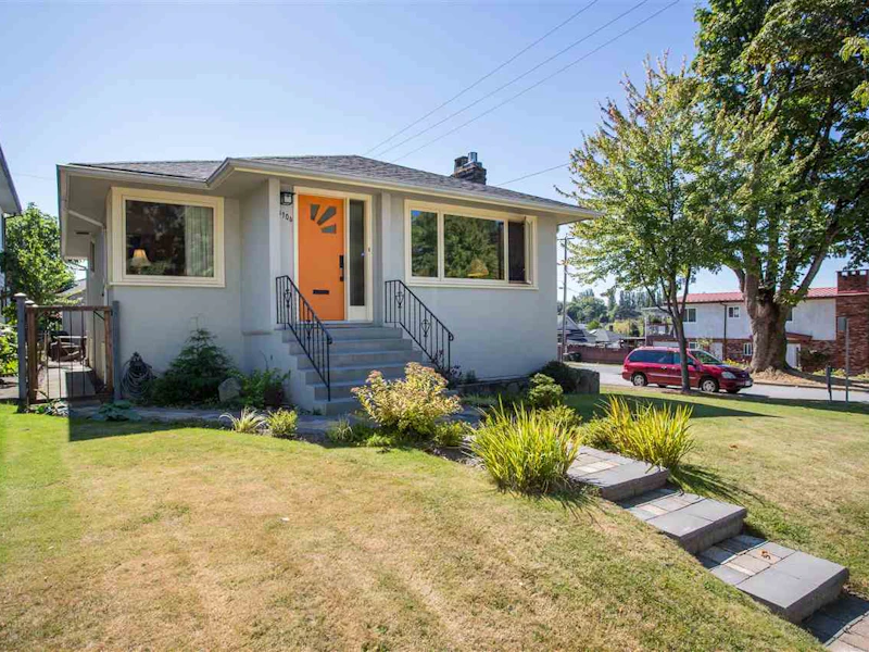 3104 Turner Street, Vancouver BC V5K 2H1