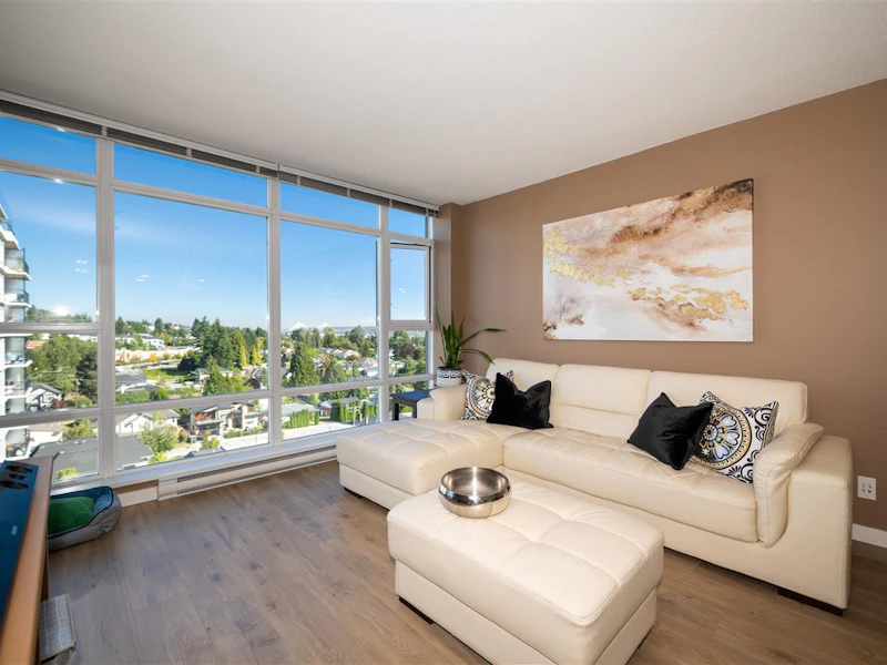 1207 - 555 Delestre Avenue, Coquitlam BC V3K 0A9