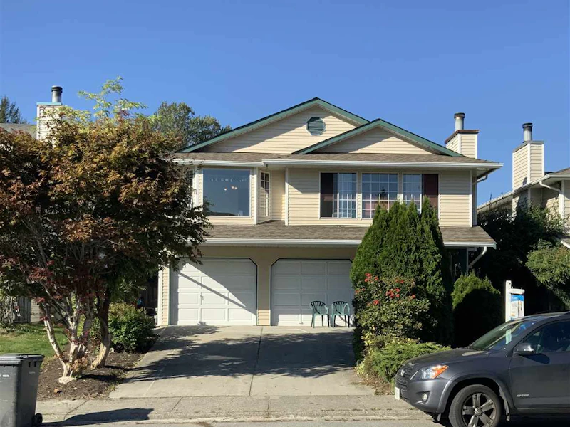 2859 Mccoomb Drive, Coquitlam BC V3B 6L2