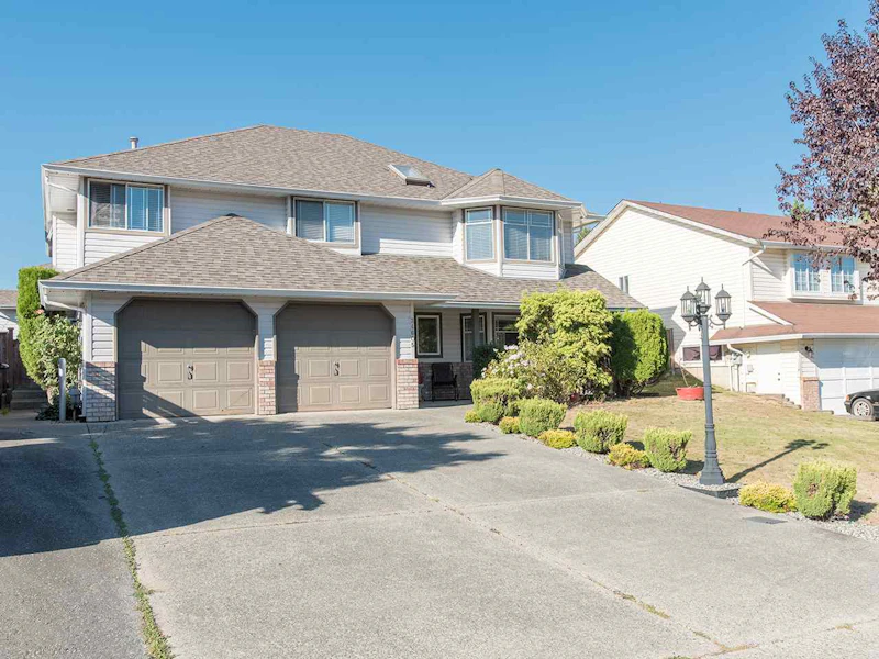 34605 Sandon Drive, Abbotsford BC V2S 7J2