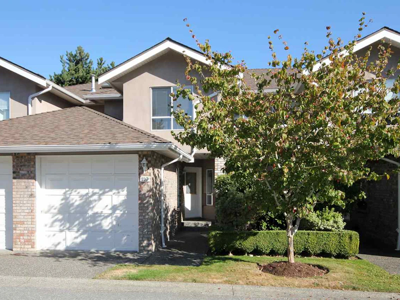 110 - 15550 26th Avenue, Surrey BC V4P 1C6