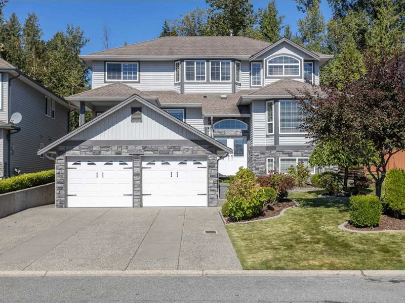 33583 12th Avenue, Mission BC V2V 6Z6