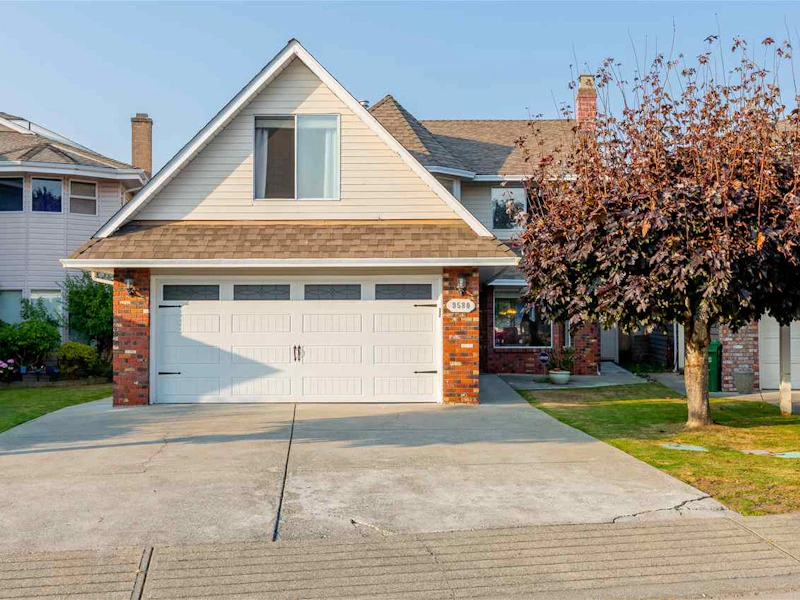 9580 Thomas Place, Richmond BC V7E 5Y5