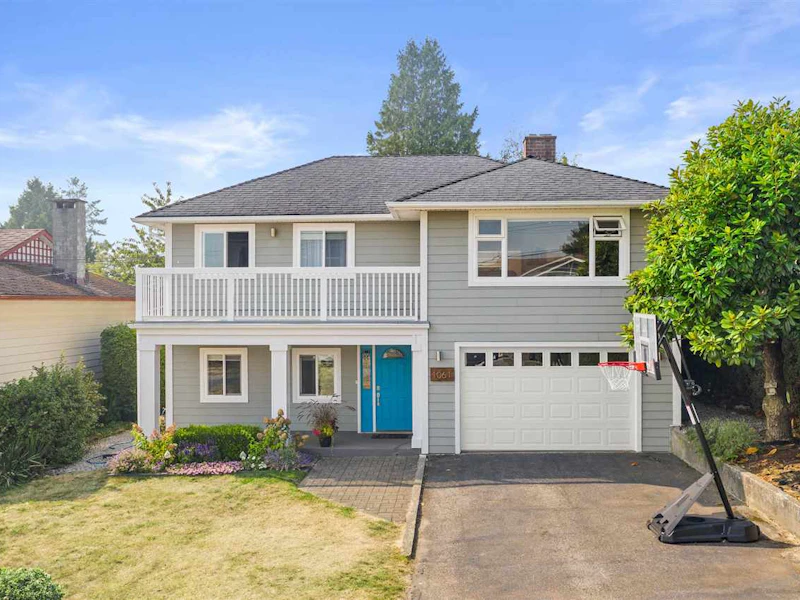 1061 Parker Street, Surrey BC V4B 4R6