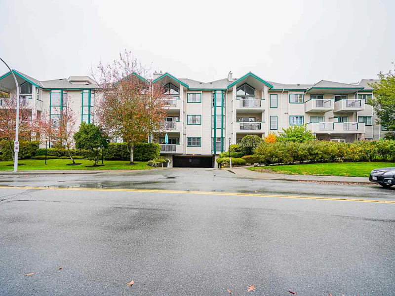 203 - 13911 70th Avenue, Surrey BC V3W 6B4