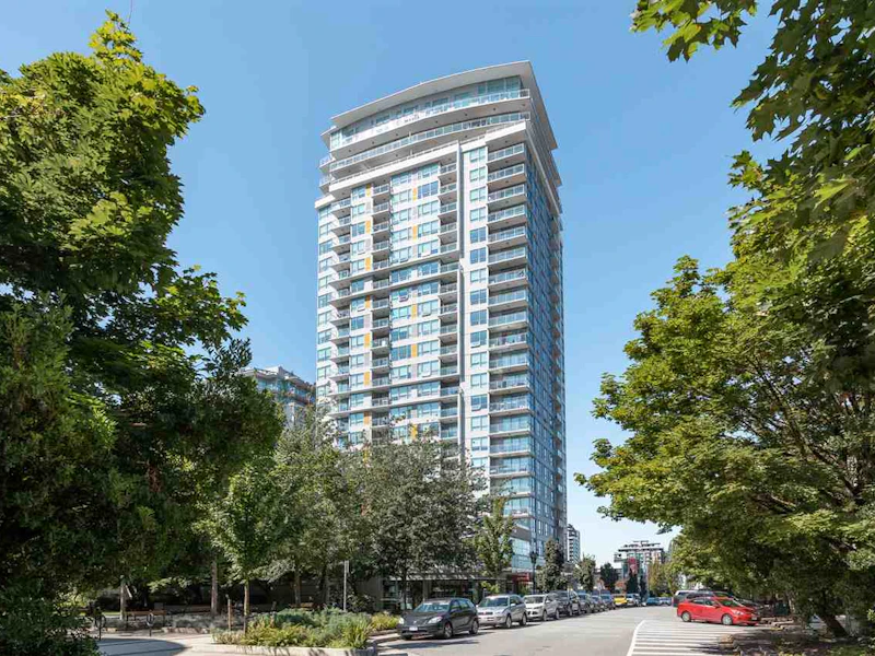 1203 - 125 E 14th Street, North Vancouver BC